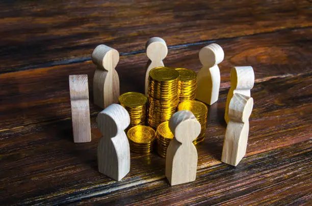 Analyzing Insolvency: The Danger of Negative Shareholders' Funds (Oando Case Study)