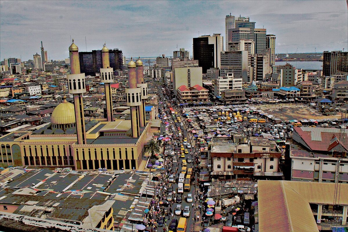 Halfway Through 2026: The Nigerian Economy Report Card