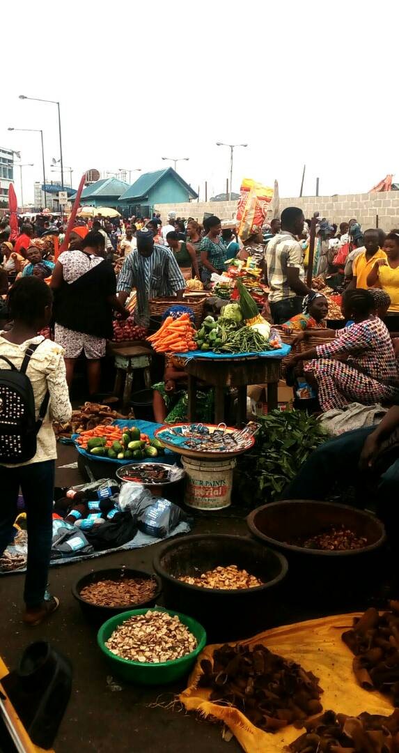 Mid-Year Inflation Check: Has Your Salary Kept Up?
