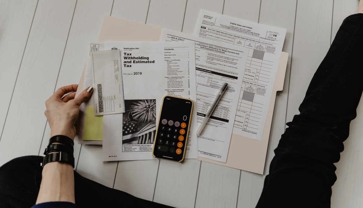Personal Income Tax 2.0: What the New Finance Act Means for Your Payslip