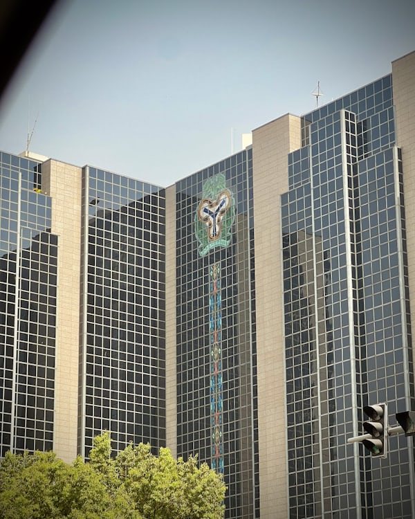 The Great Filter: Inside Nigeria's 2026 Banking Recapitalization