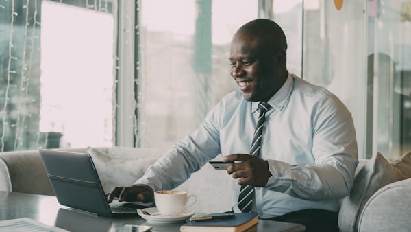The Invisible Handcuffs: Is Nigeria Ready for a Credit Economy?