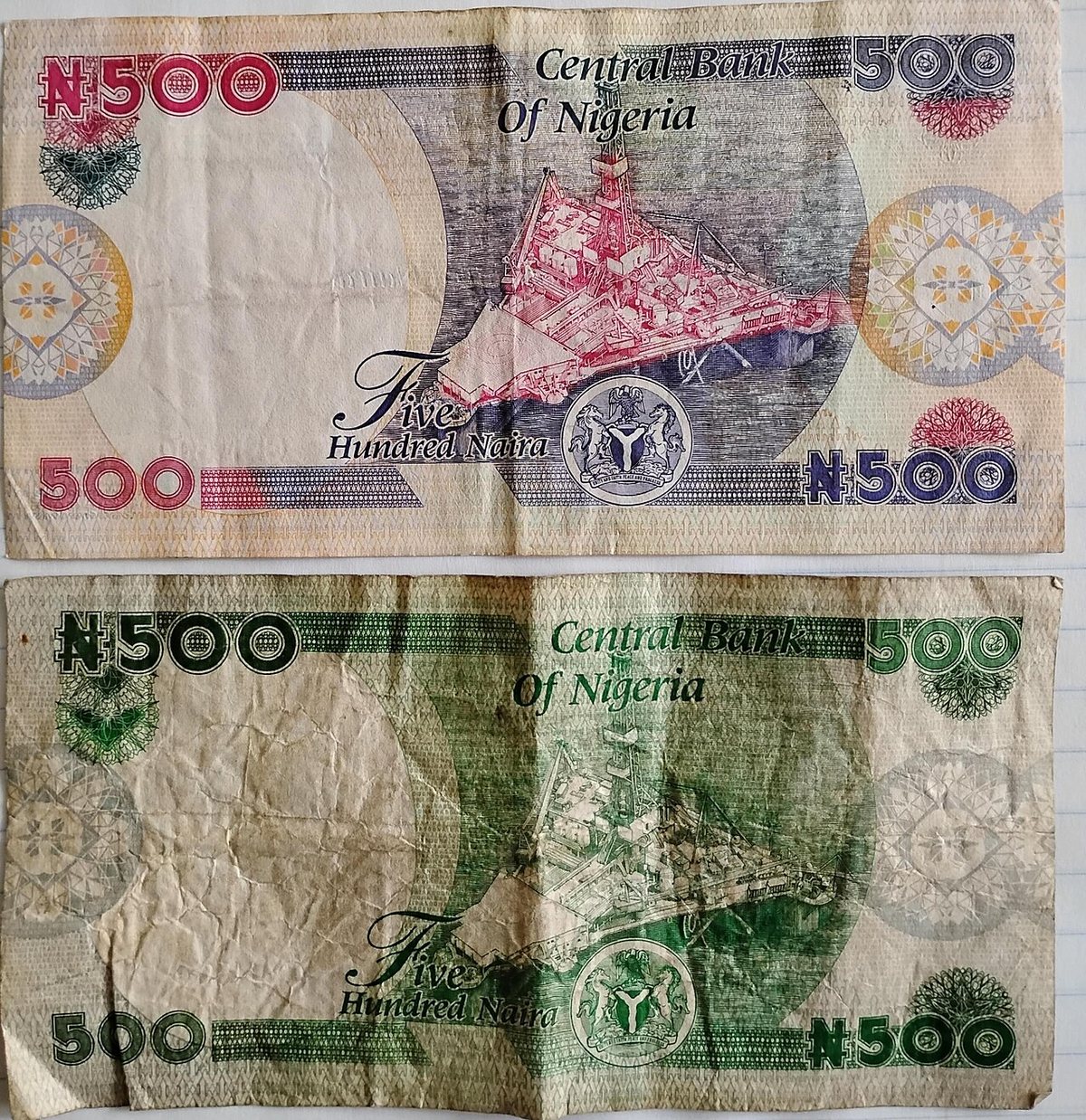 The Real Effective Exchange Rate: Why "Stable Naira" Headlines Are Misleading