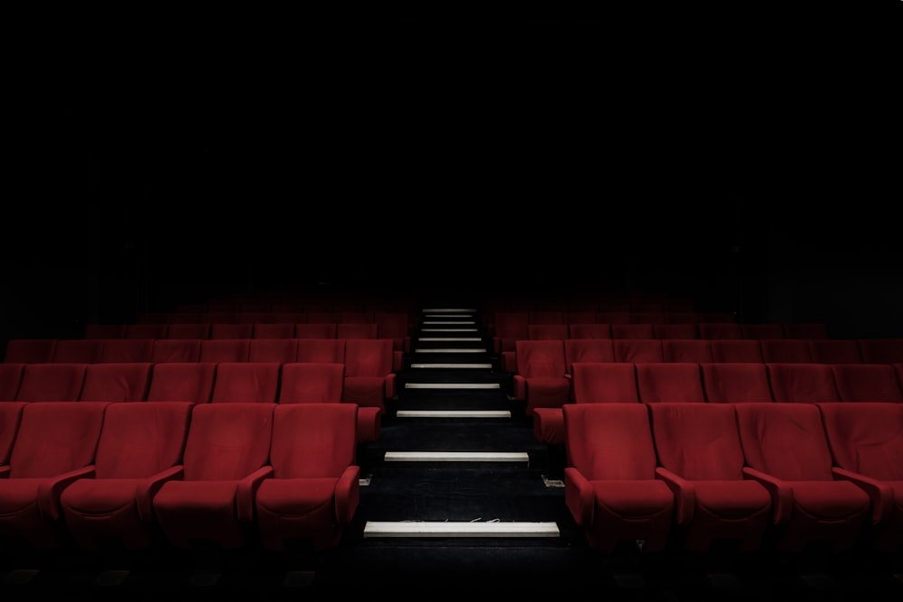 The Sanity Infrastructure: Why We Spent ₦15 Billion on Cinema in a Crisis